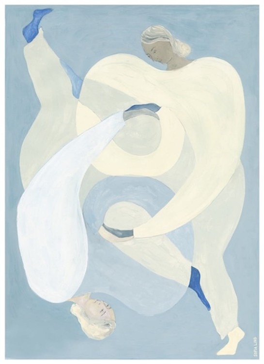 druk-artystyczny-the-poster-club-Sofia_Lind_Hold_You_Blue.jpg