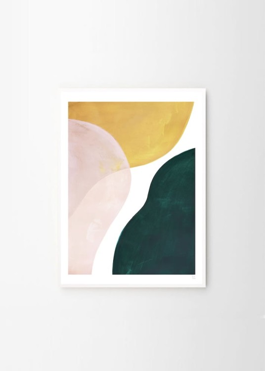 druk-artystyczny-the-poster-club-Berit_Mogensen_Lopez_Transparent_Rose_Frame.jpg