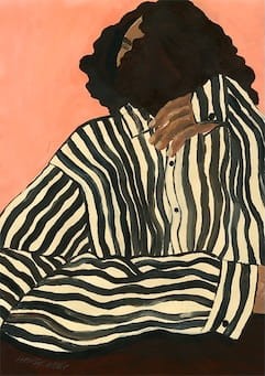 druk-artystyczny-the-poster-club-Hanna_Peterson_Serene_Stripes.jpg