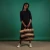 mifuko-wool-and-paper-market-basket-Pamba black rib weave L model in studio.jpg.webp