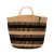 mifuko-wool-and-paper-market-basket-Pamba black rib weave M.webp