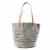 mifuko-sisal-shopper-basket-Kiondo light grey open weave.webp