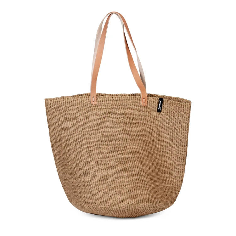 mifuko kiondo shopper basket brown L 2.webp