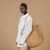 mifuko kiondo shopper basket brown L model in studio.webp