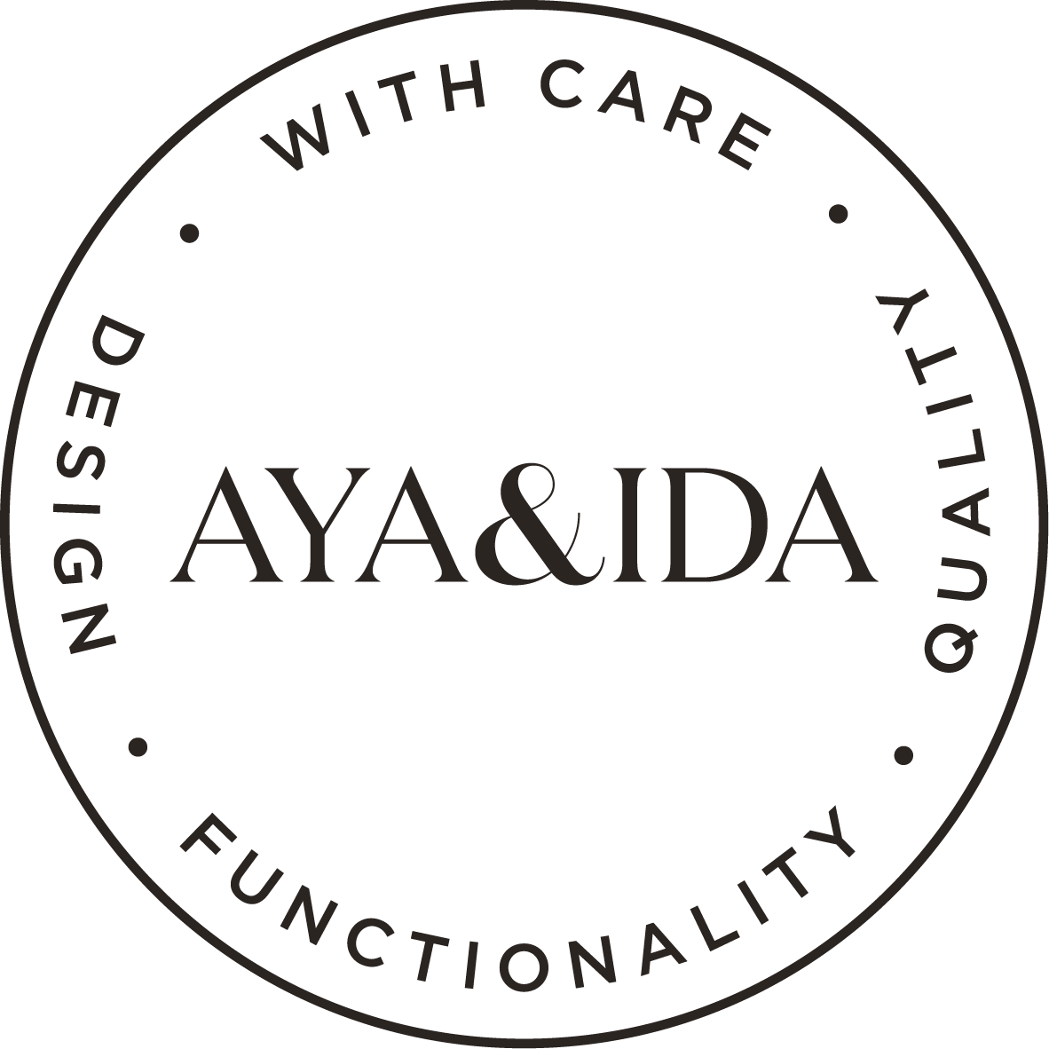 Producent: AYA&IDA (przejdź do produktów)